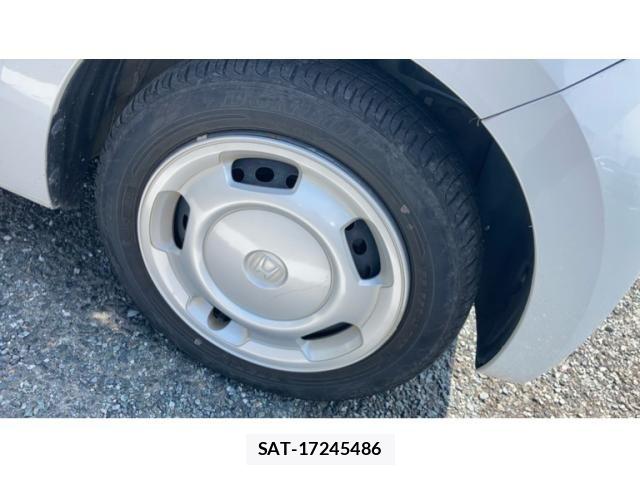 Honda N-WGN 2021-07 8316213-7