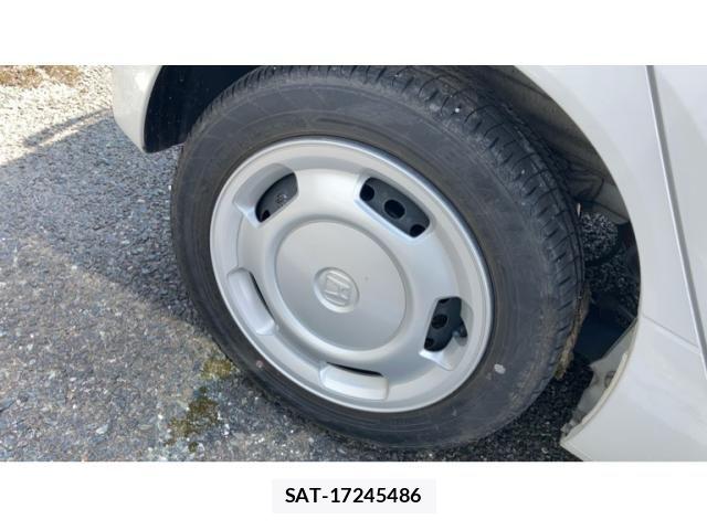 Honda N-WGN 2021-07 8316213-8