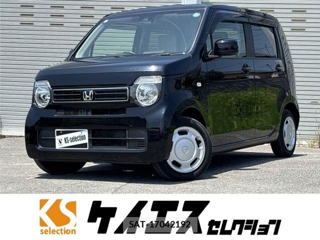 Honda N-WGN 2021-11 8316219-0