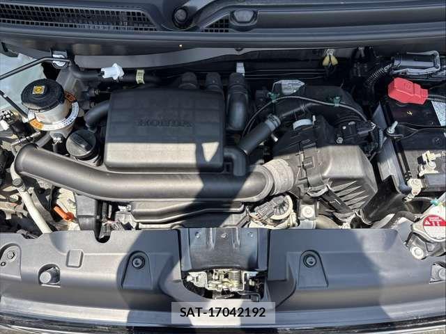 Honda N-WGN 2021-11 8316219-13