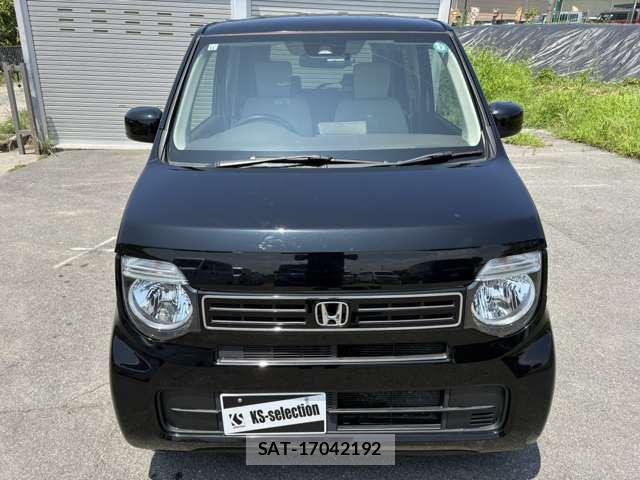 Honda N-WGN 2021-11 8316219-1