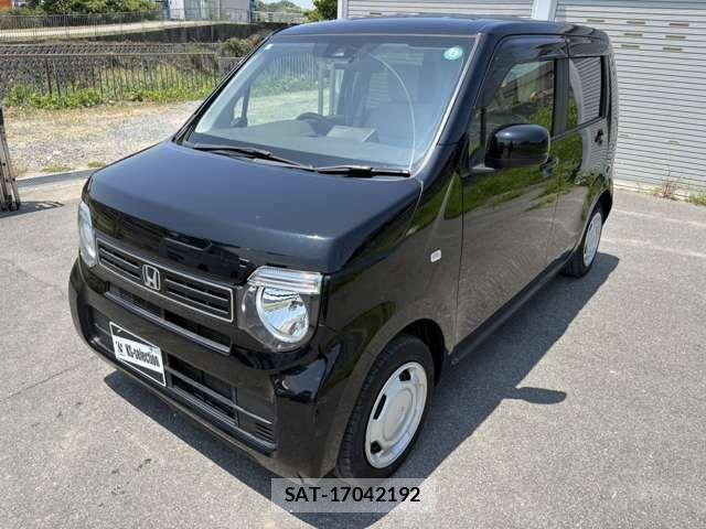 Honda N-WGN 2021-11 8316219-2