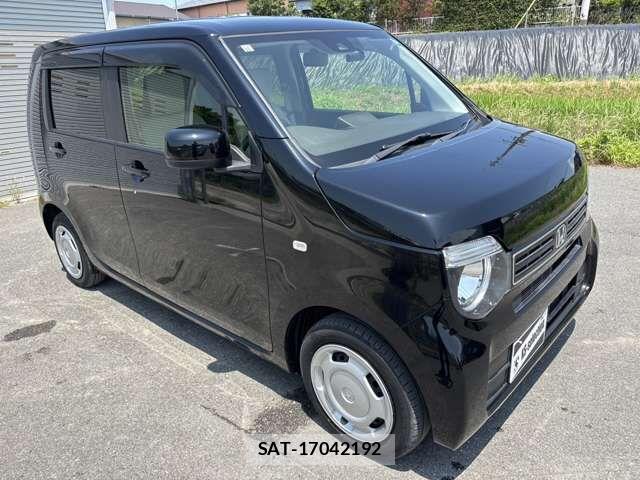 Honda N-WGN 2021-11 8316219-3