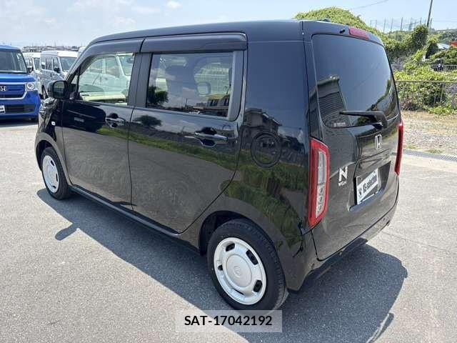 Honda N-WGN 2021-11 8316219-4