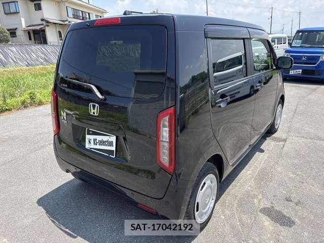 Honda N-WGN 2021-11 8316219-5