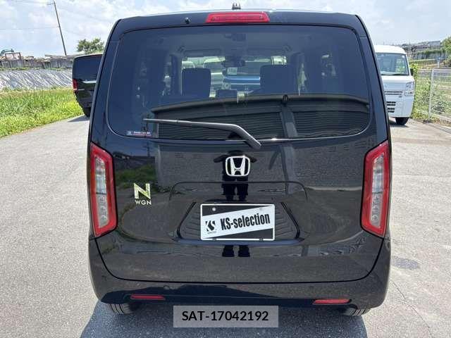 Honda N-WGN 2021-11 8316219-8