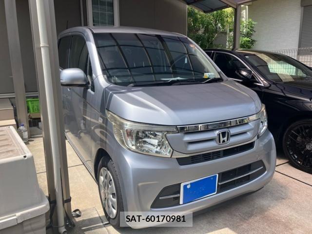 Honda N-WGN 2018-07 8316221-0