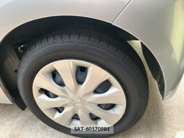 Honda N-WGN 2018-07 8316221-9