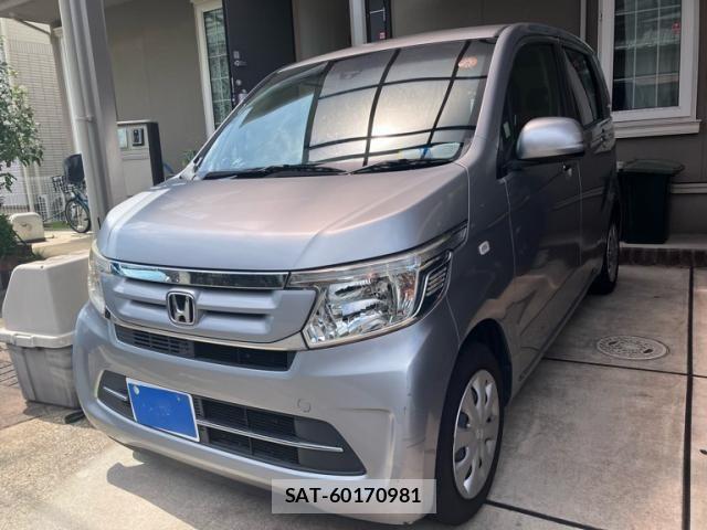 Honda N-WGN 2018-07 8316221-1