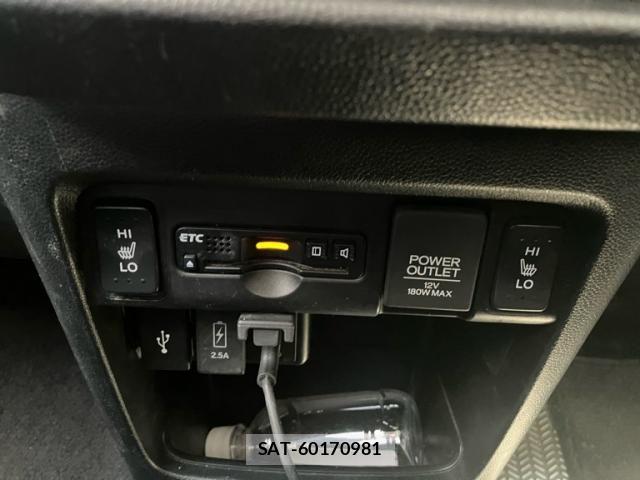 Honda N-WGN 2018-07 8316221-22