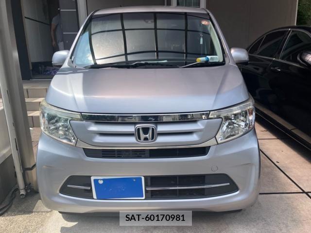 Honda N-WGN 2018-07 8316221-2