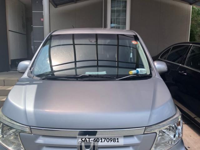 Honda N-WGN 2018-07 8316221-3