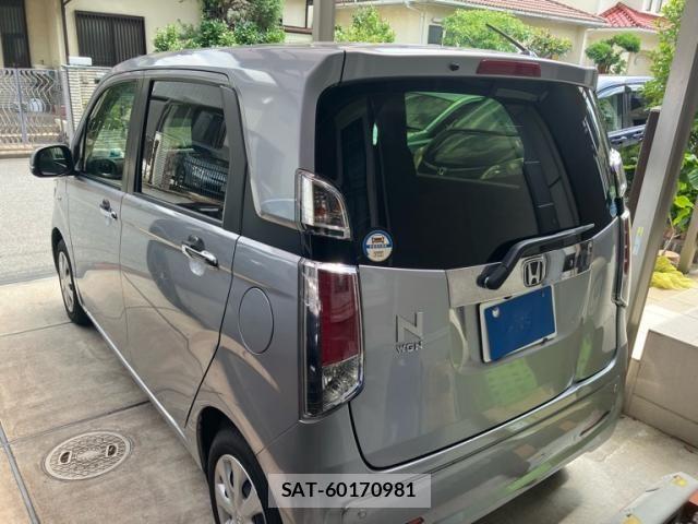 Honda N-WGN 2018-07 8316221-5
