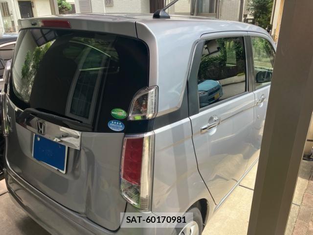 Honda N-WGN 2018-07 8316221-6