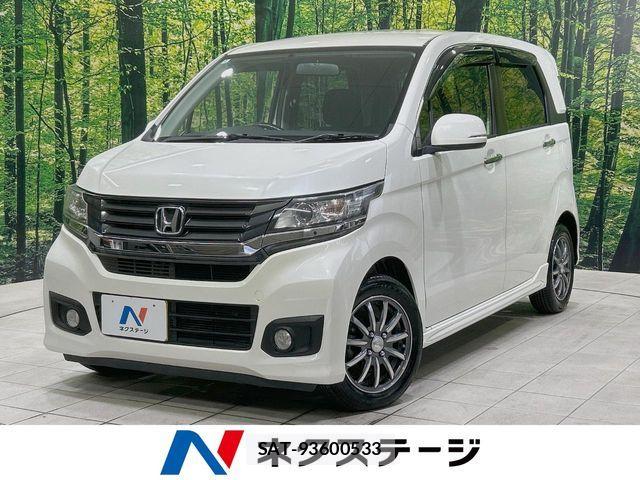 Honda N-WGN 2014-02 8316216-0