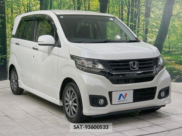 Honda N-WGN 2014-02 8316216-15
