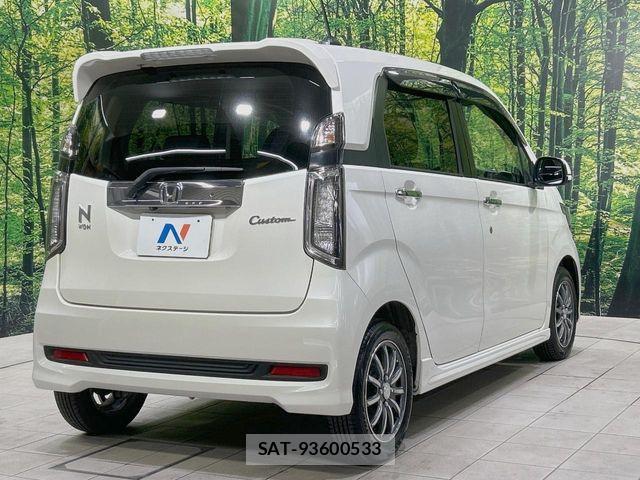Honda N-WGN 2014-02 8316216-16