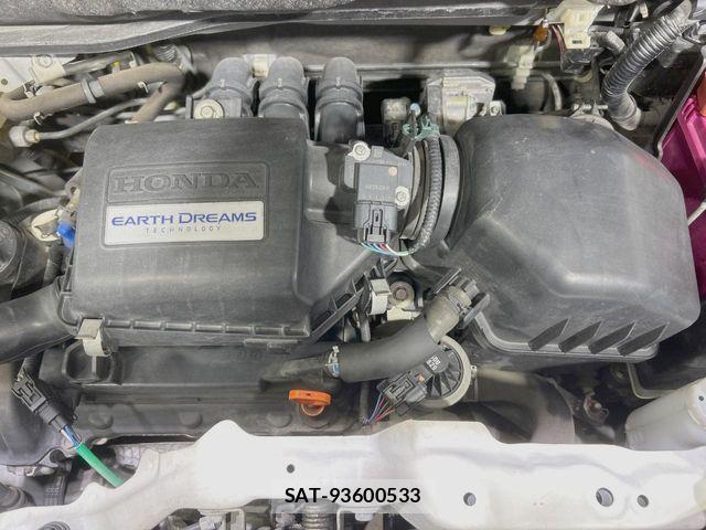 Honda N-WGN 2014-02 8316216-17