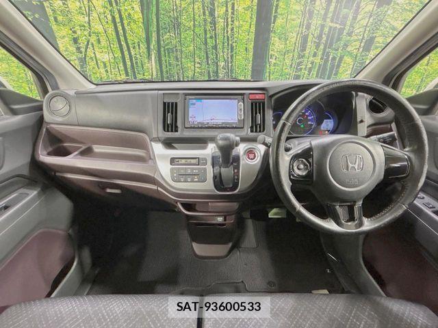 Honda N-WGN 2014-02 8316216-1