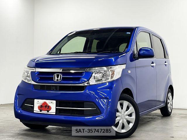 Honda N-WGN 2017-04 8316210-0