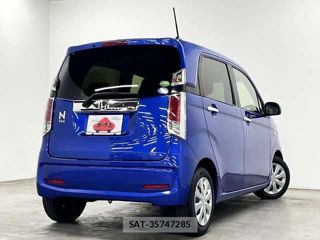 Honda N-WGN 2017-04 8316210-2