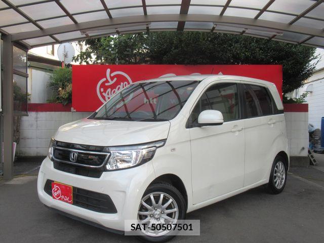 Honda N-WGN 2015-11 8316222-0
