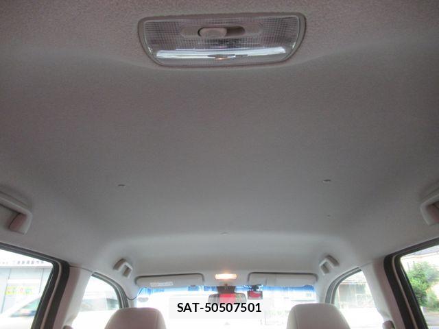 Honda N-WGN 2015-11 8316222-9