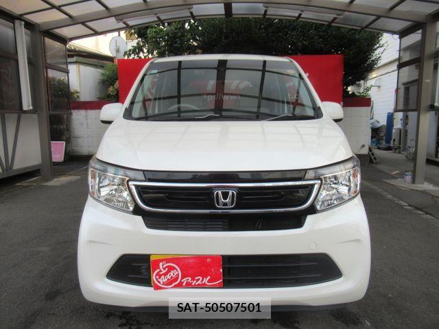 Honda N-WGN 2015-11 8316222-10