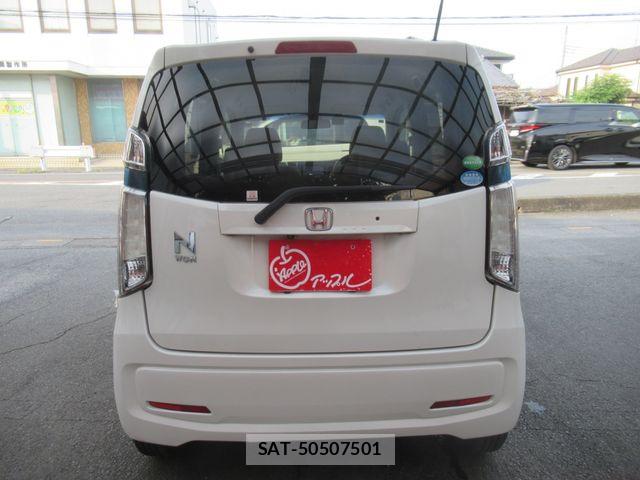 Honda N-WGN 2015-11 8316222-11