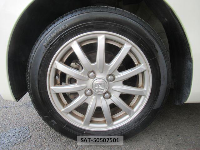 Honda N-WGN 2015-11 8316222-12