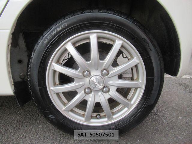Honda N-WGN 2015-11 8316222-13