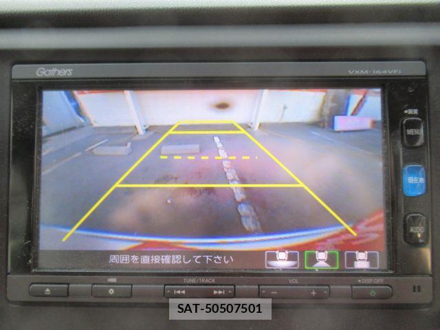 Honda N-WGN 2015-11 8316222-16