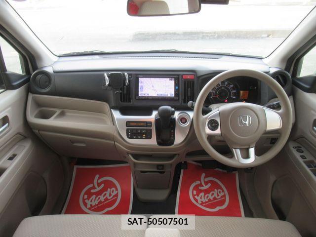 Honda N-WGN 2015-11 8316222-1