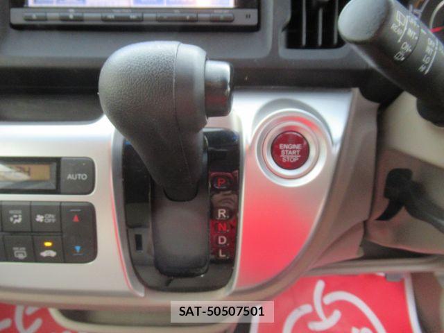 Honda N-WGN 2015-11 8316222-22