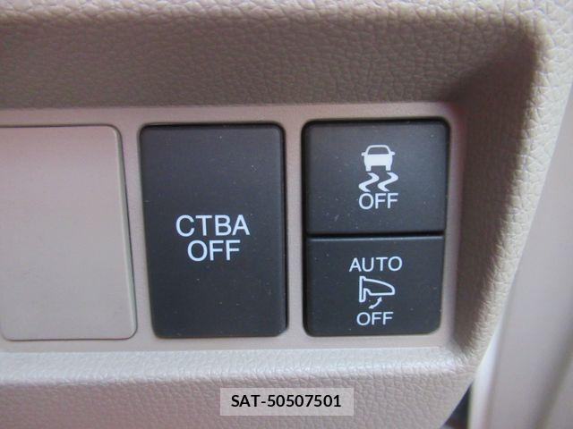 Honda N-WGN 2015-11 8316222-24