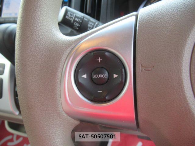 Honda N-WGN 2015-11 8316222-25
