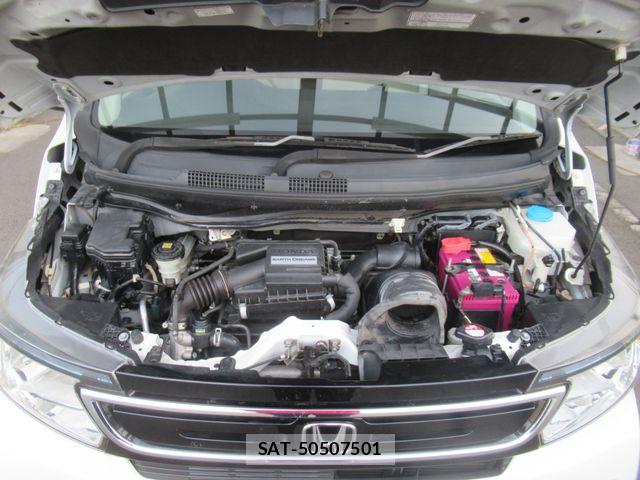 Honda N-WGN 2015-11 8316222-27