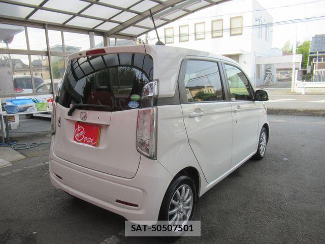 Honda N-WGN 2015-11 8316222-2