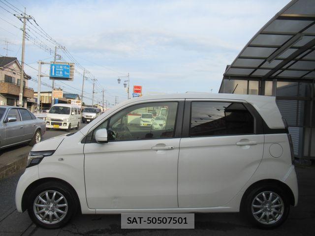 Honda N-WGN 2015-11 8316222-3