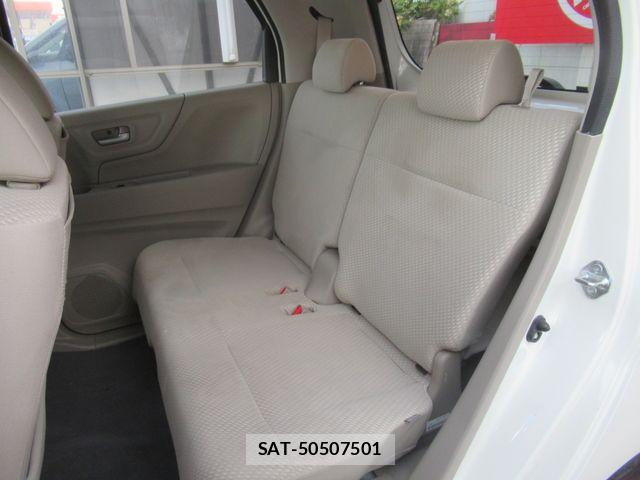 Honda N-WGN 2015-11 8316222-7