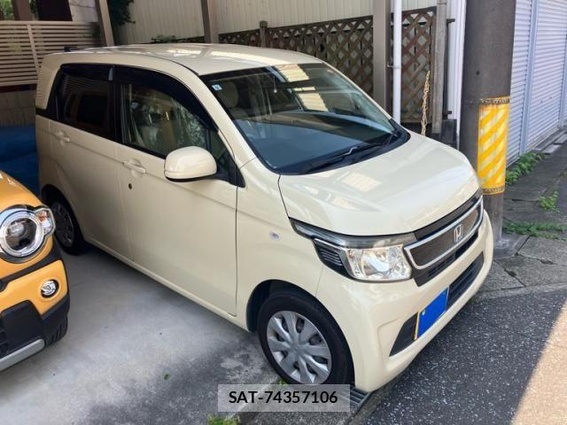 Honda N-WGN 2015-09 8316223-0