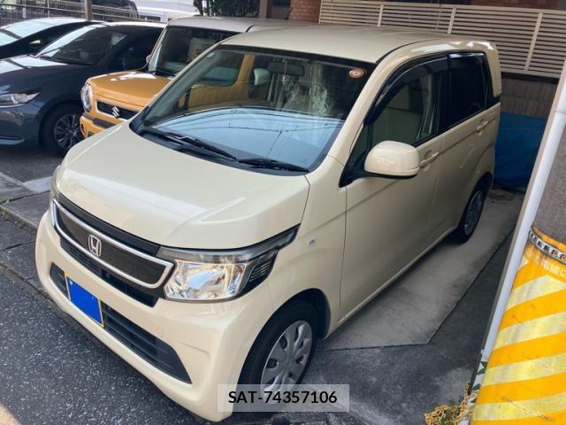 Honda N-WGN 2015-09 8316223-1