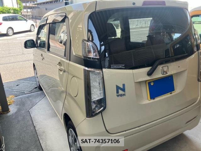 Honda N-WGN 2015-09 8316223-3