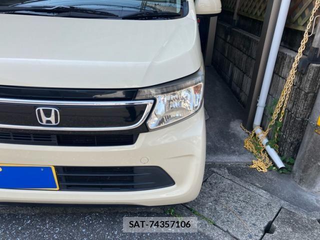 Honda N-WGN 2015-09 8316223-4
