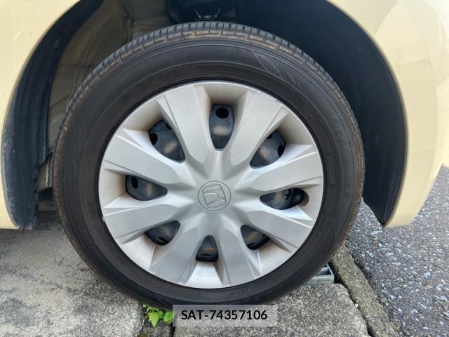 Honda N-WGN 2015-09 8316223-6