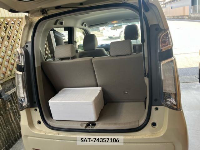 Honda N-WGN 2015-09 8316223-7