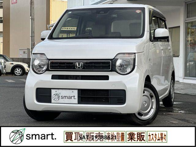 Honda N-WGN 2021-06 8316214-0