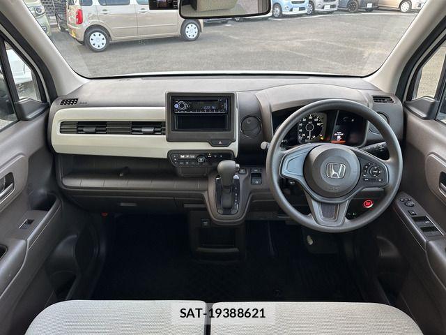 Honda N-WGN 2021-06 8316214-9