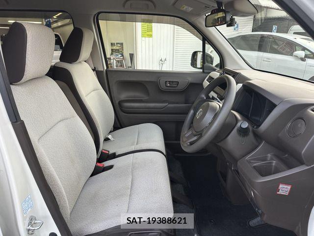 Honda N-WGN 2021-06 8316214-10