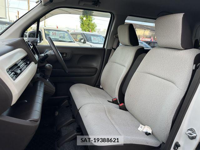Honda N-WGN 2021-06 8316214-13